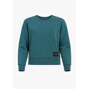 Calvin Klein Performance Teal Crewneck Sweatshirt Large